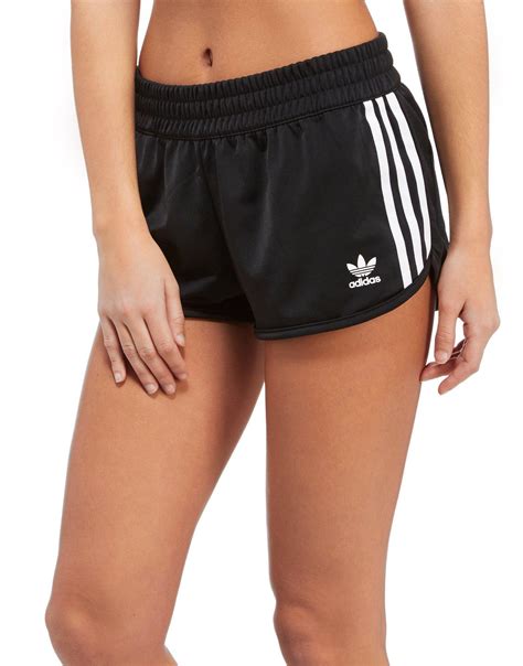 pants adidas originals sample|adidas originals women's shorts.